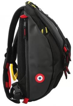 Dimatex Rucksack "Para" Black Line